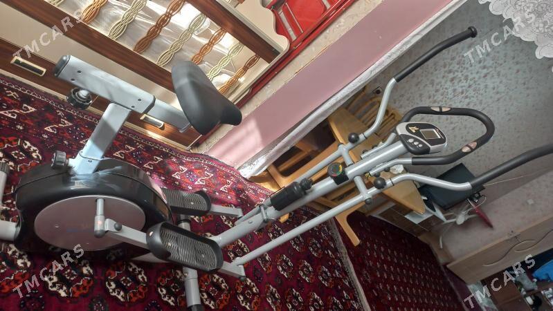 кардио тренажёр - Türkmenabat - img 1