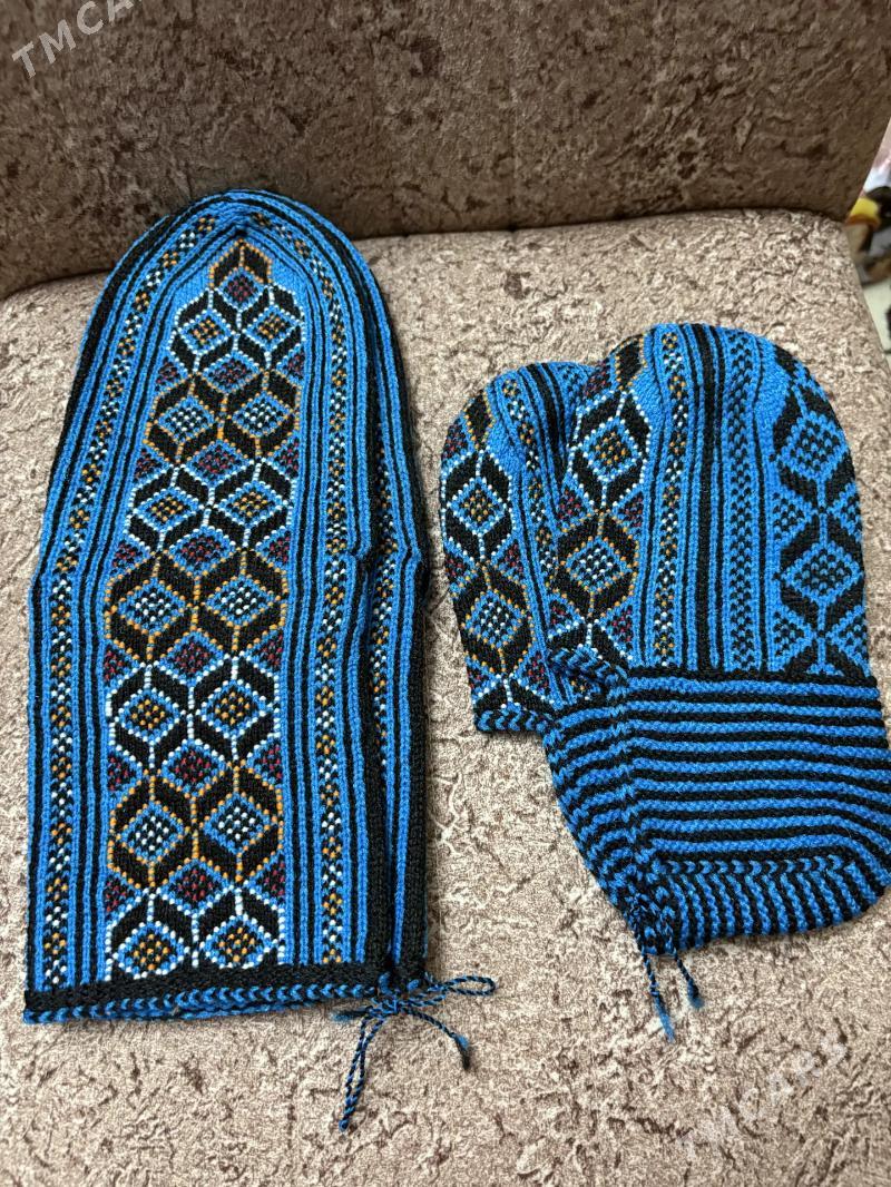 çeska - Ашхабад - img 4