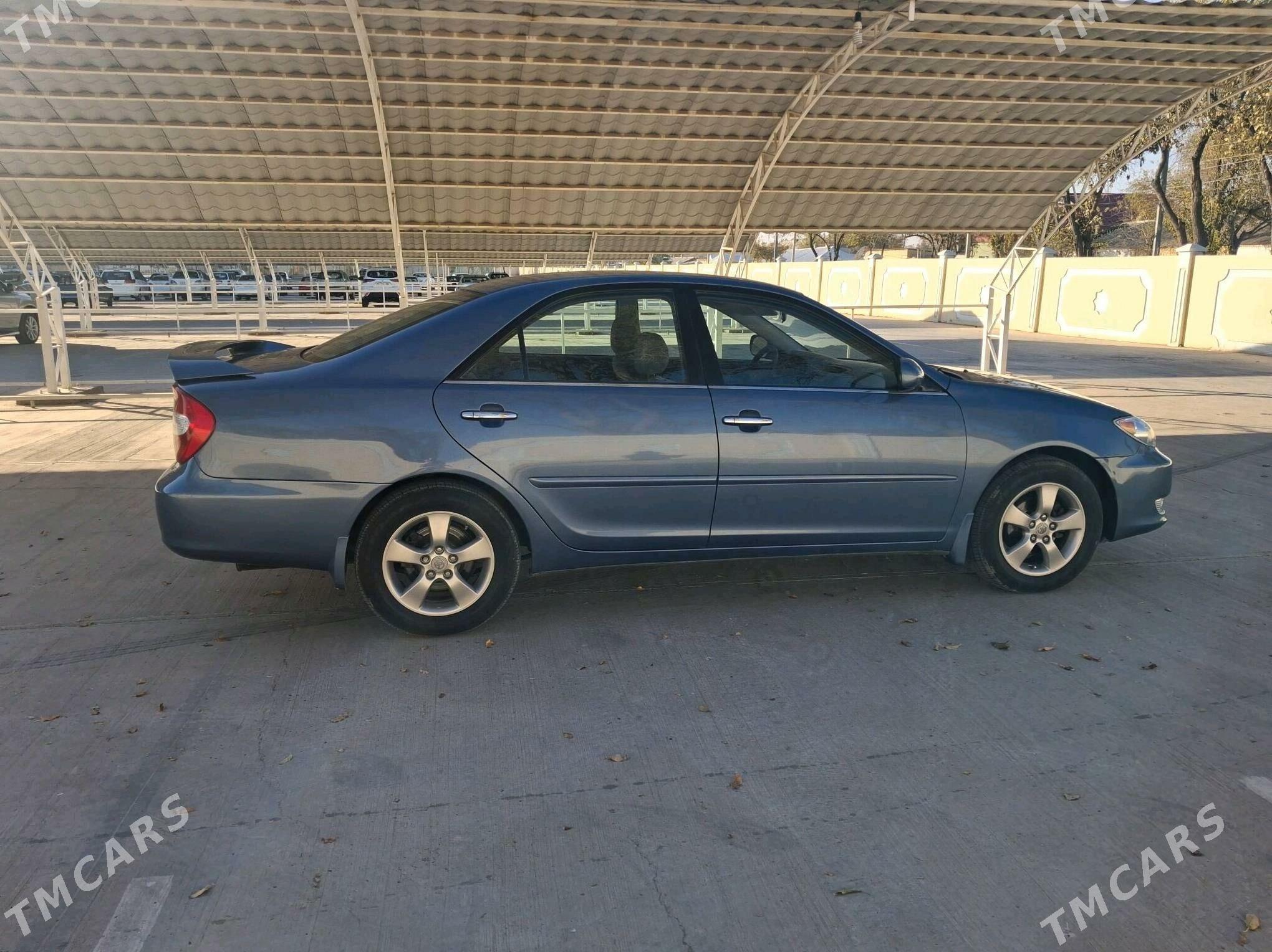 Toyota Camry 2002 - 155 000 TMT - Baýramaly - img 2