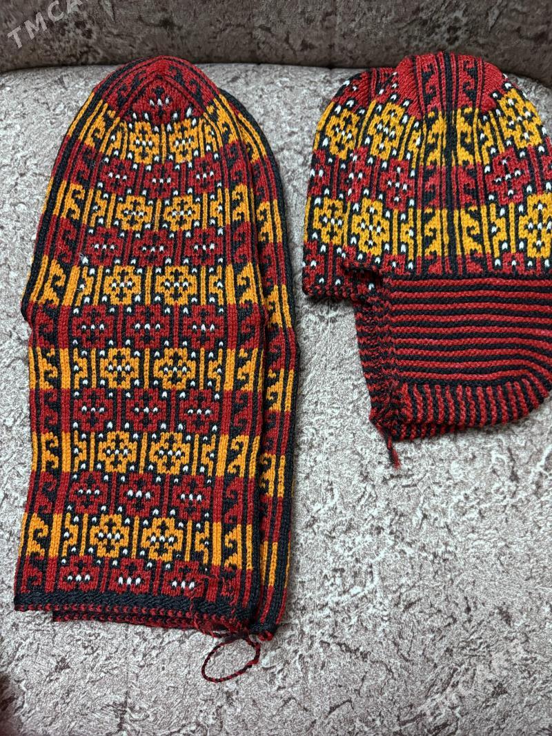 çeska - Ашхабад - img 1