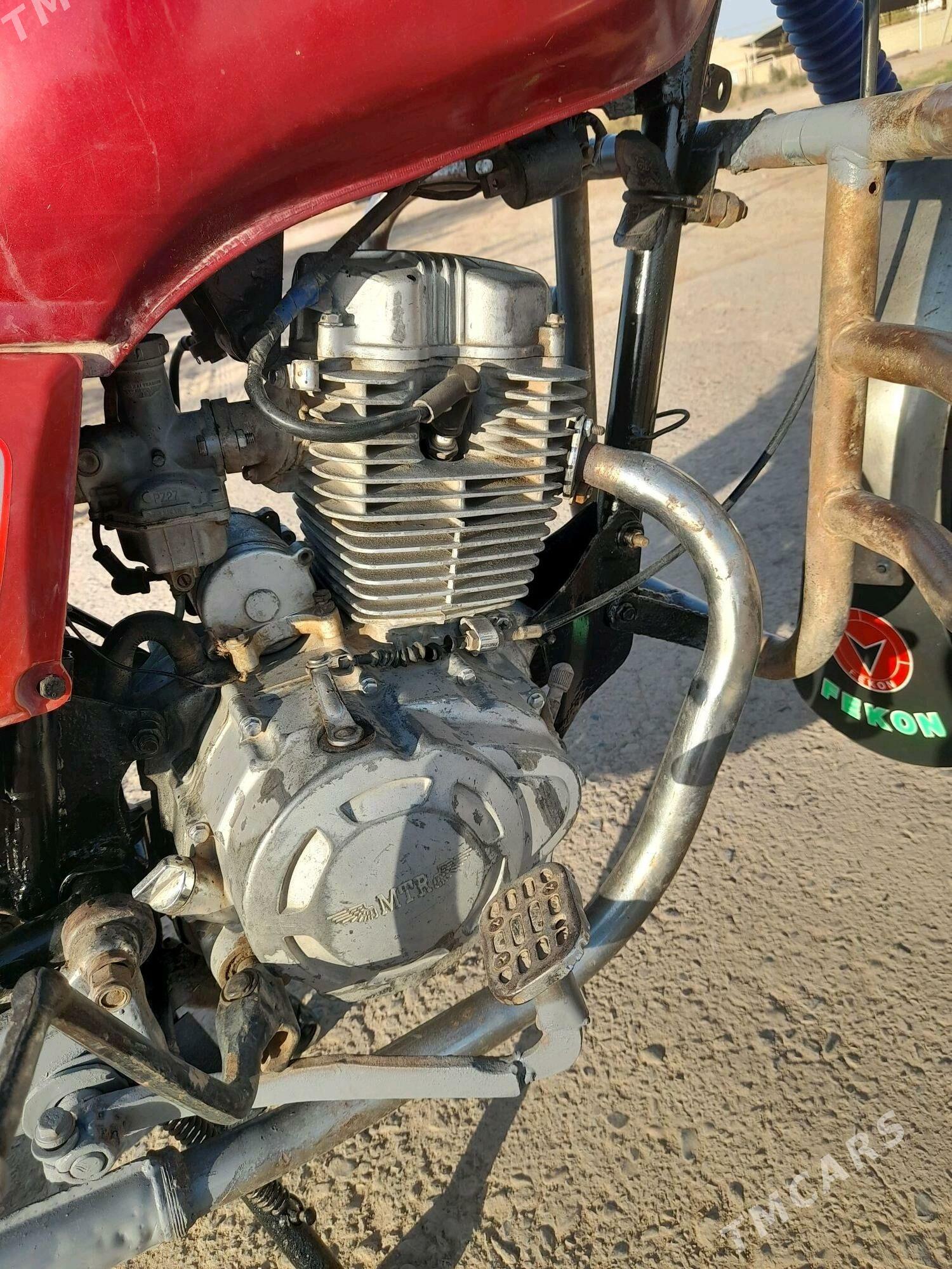 Fekon FK150-8G 2025 - 8 600 TMT - Серахс - img 5