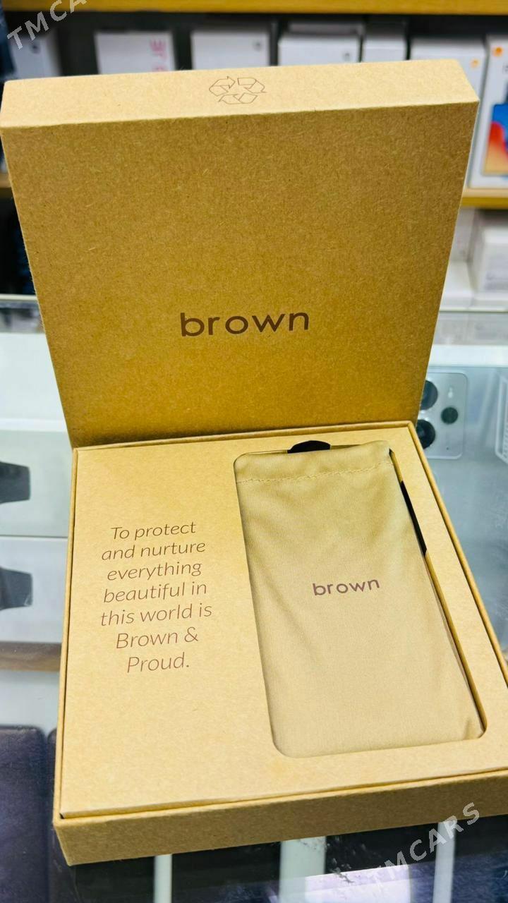 Brown - Daşoguz - img 3