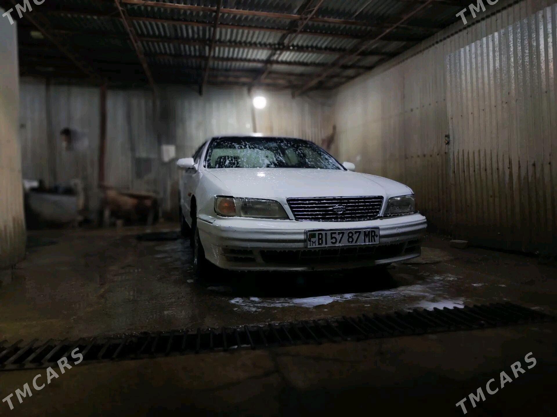 Nissan Cefiro 1998 - 60 000 TMT - Векильбазар - img 4