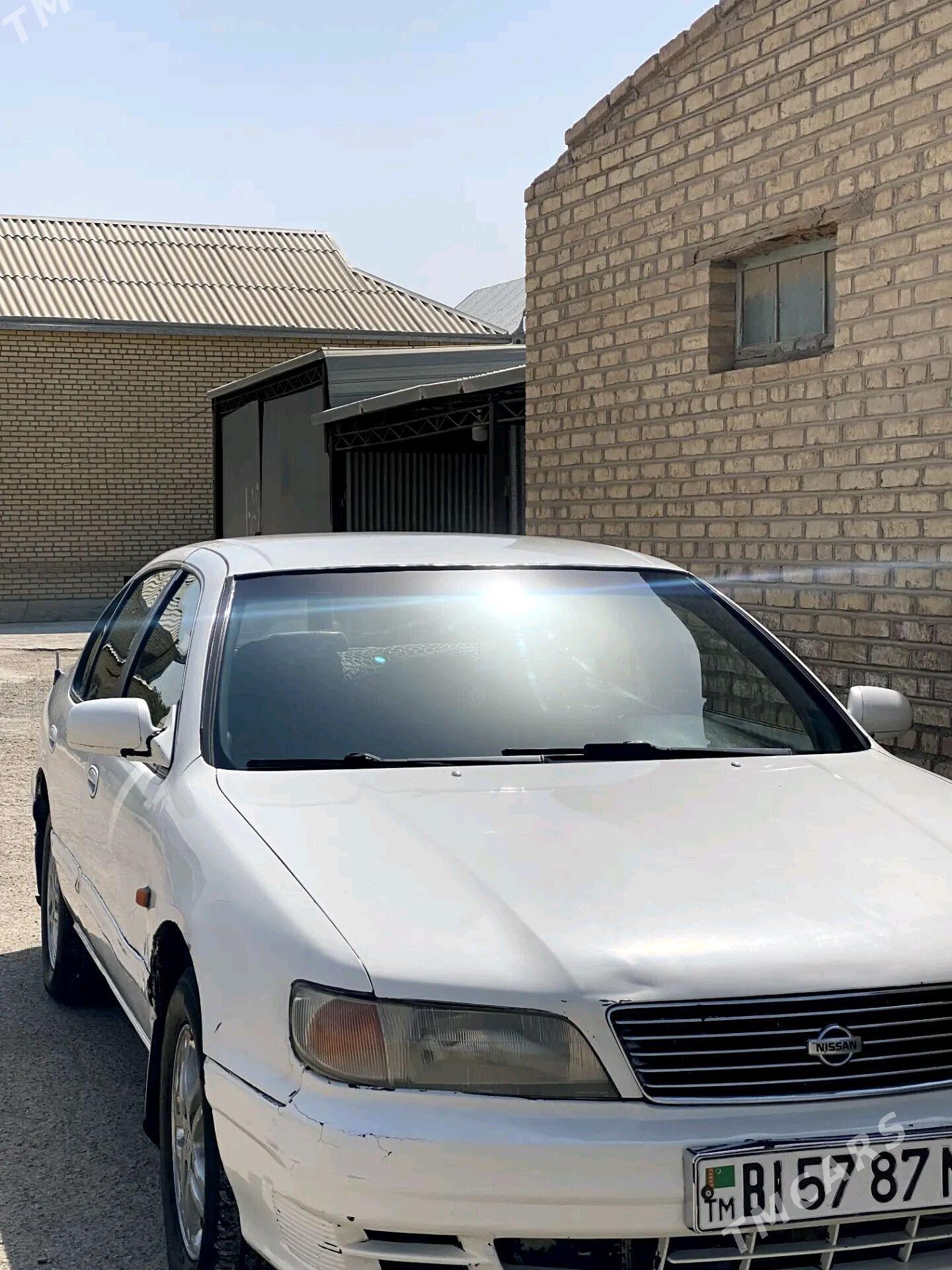 Nissan Cefiro 1998 - 60 000 TMT - Векильбазар - img 7