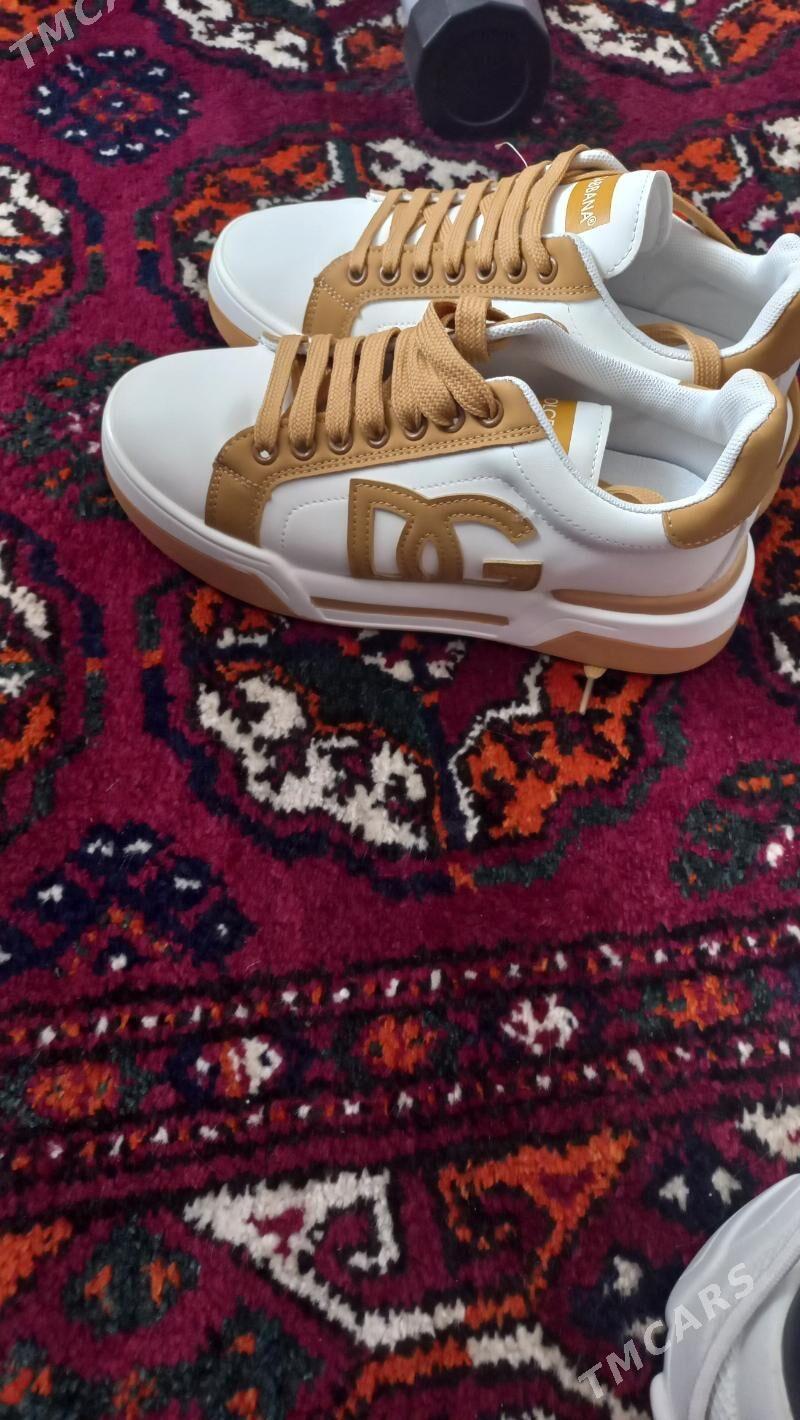 кроссовки - Türkmenabat - img 3