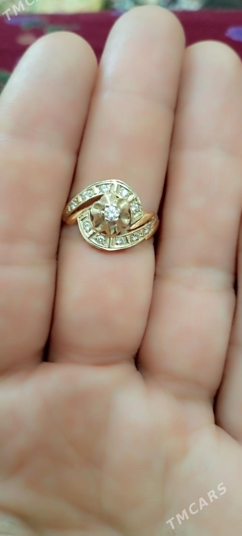 yuzuk - Балканабат - img 1