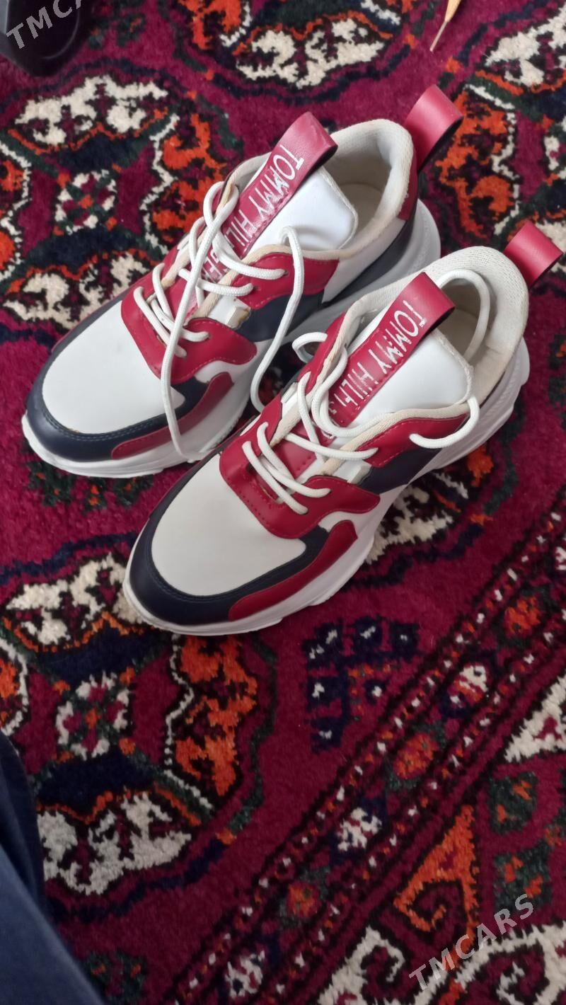 кроссовки - Türkmenabat - img 2