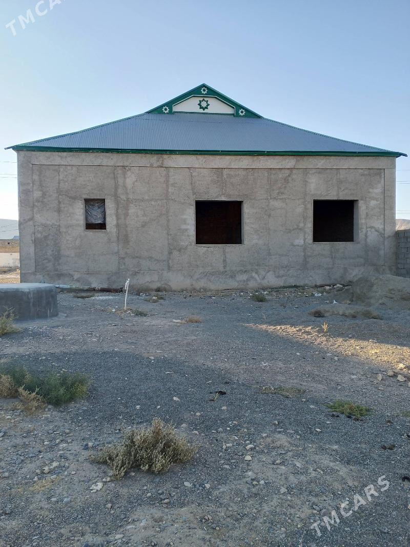 plan jay - Gyzylarbat - img 3