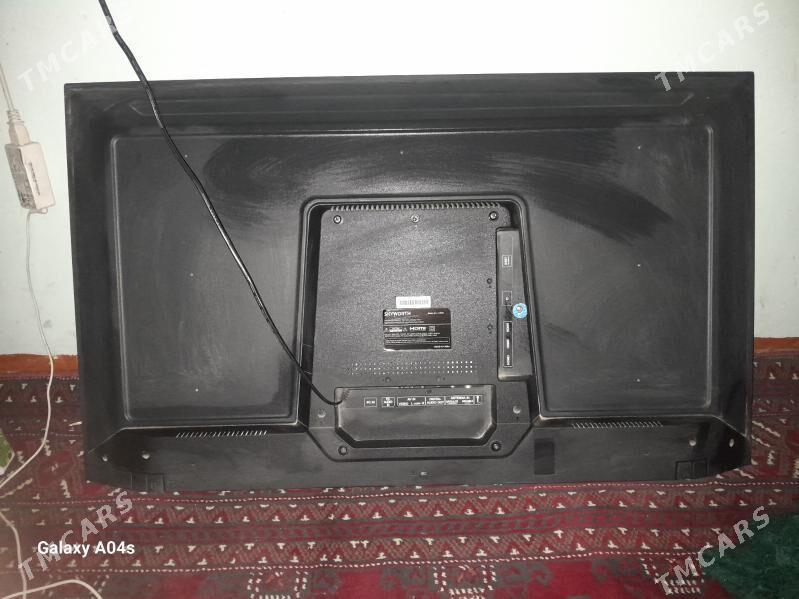 SKEWOT.43 - Gurbansoltan Eje - img 2