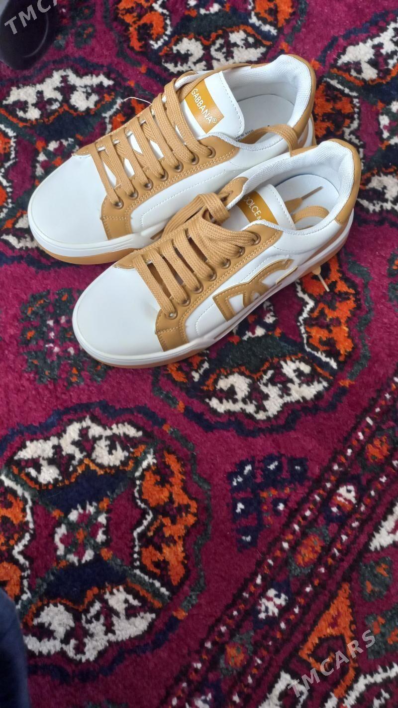 кроссовки - Türkmenabat - img 4