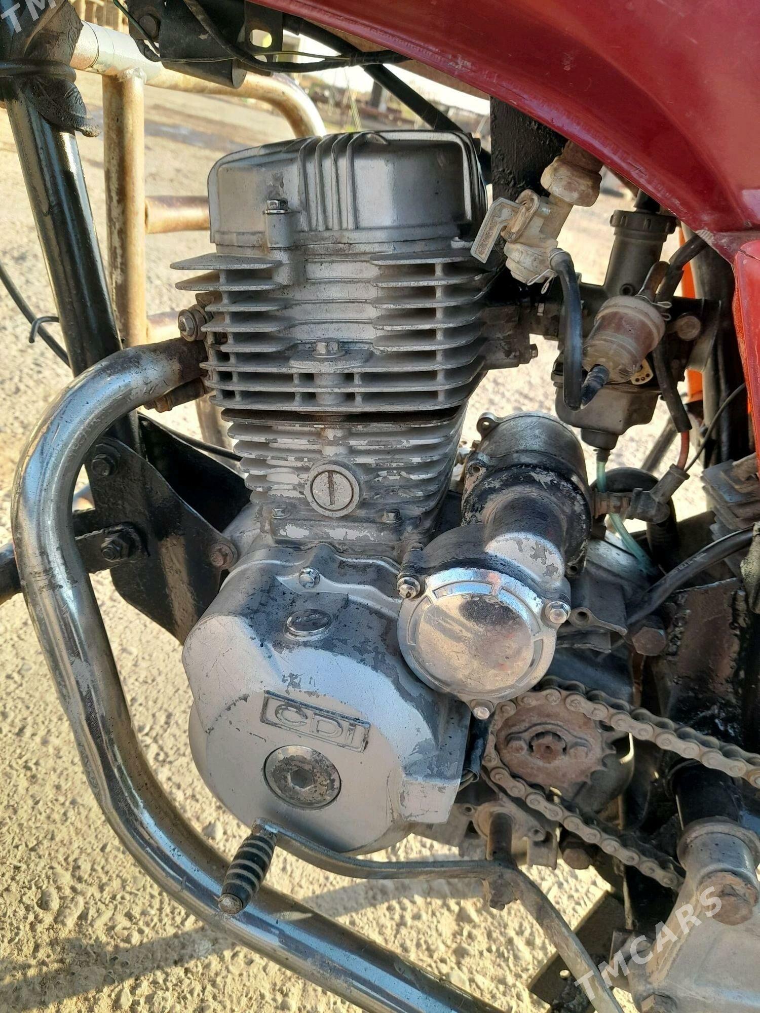 Fekon FK150-8G 2025 - 8 600 TMT - Серахс - img 6