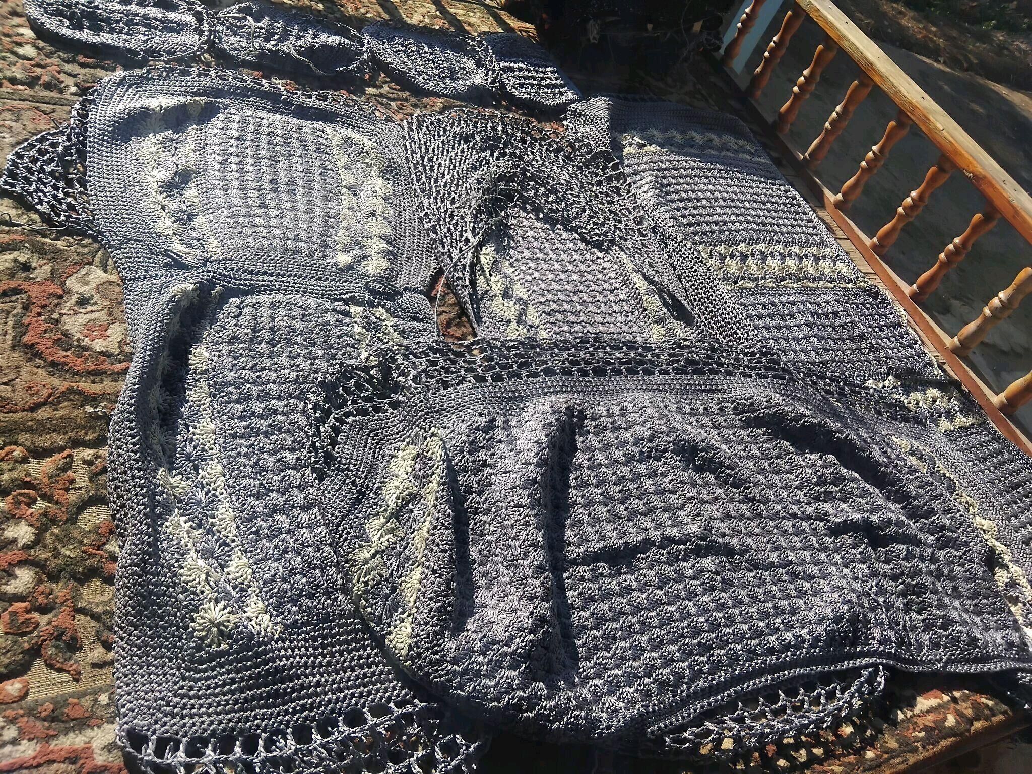 setka tor cehol 200 TMT - Саят - img 1