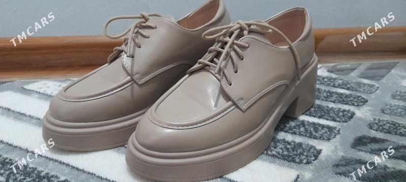 Ayakgap - Туркменабат - img 2