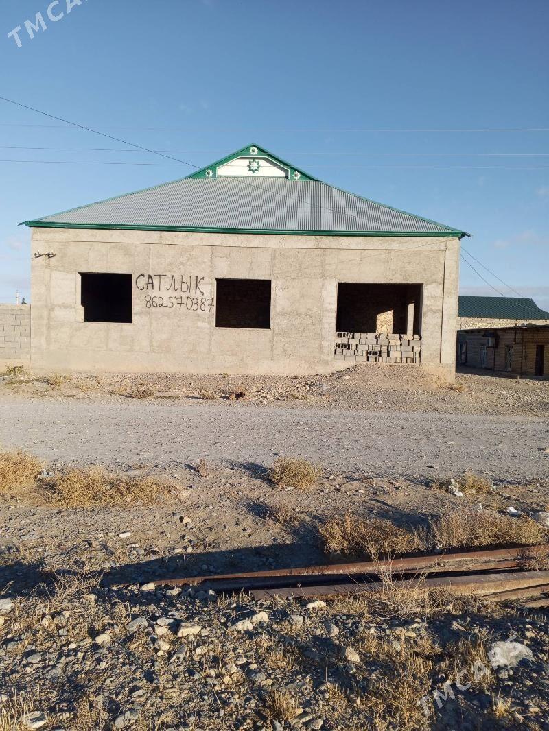 plan jay - Gyzylarbat - img 1