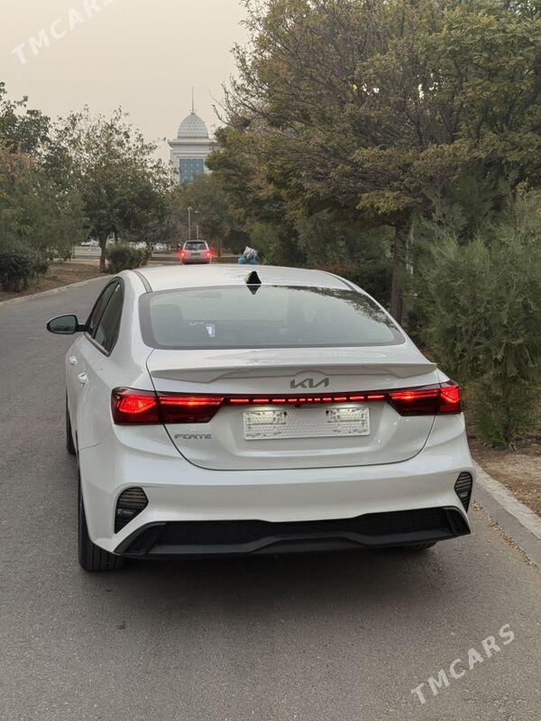 Kia Forte 2022 - 300 000 TMT - Aşgabat - img 6