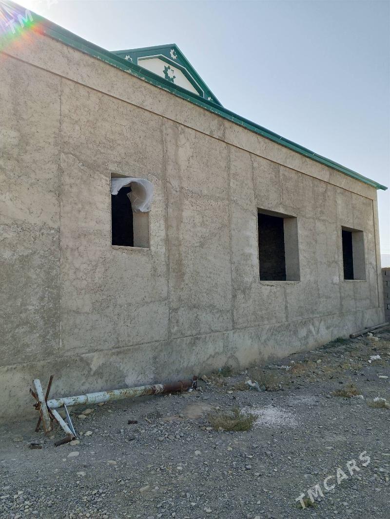 plan jay - Gyzylarbat - img 6