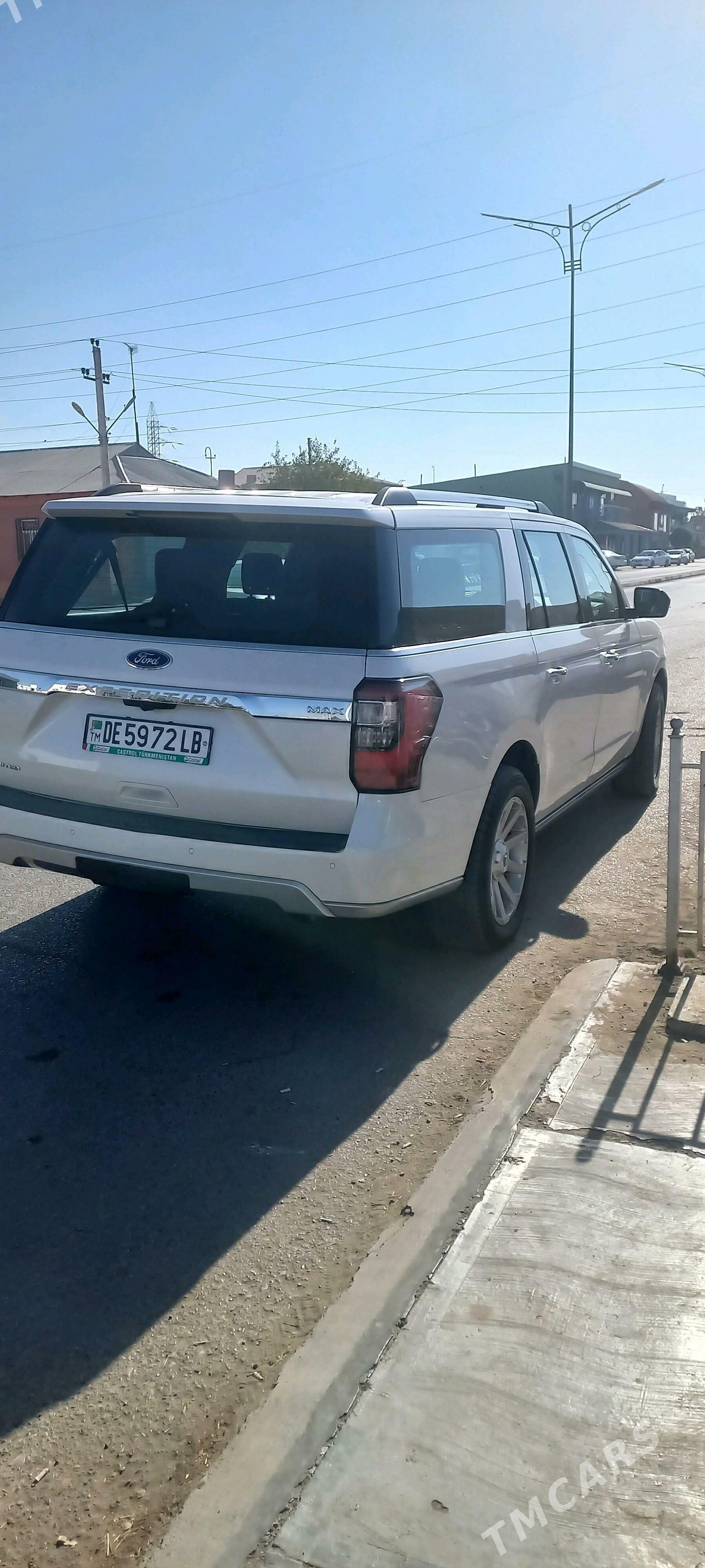 Ford Expedition 2019 - 520 000 TMT - Туркменабат - img 4