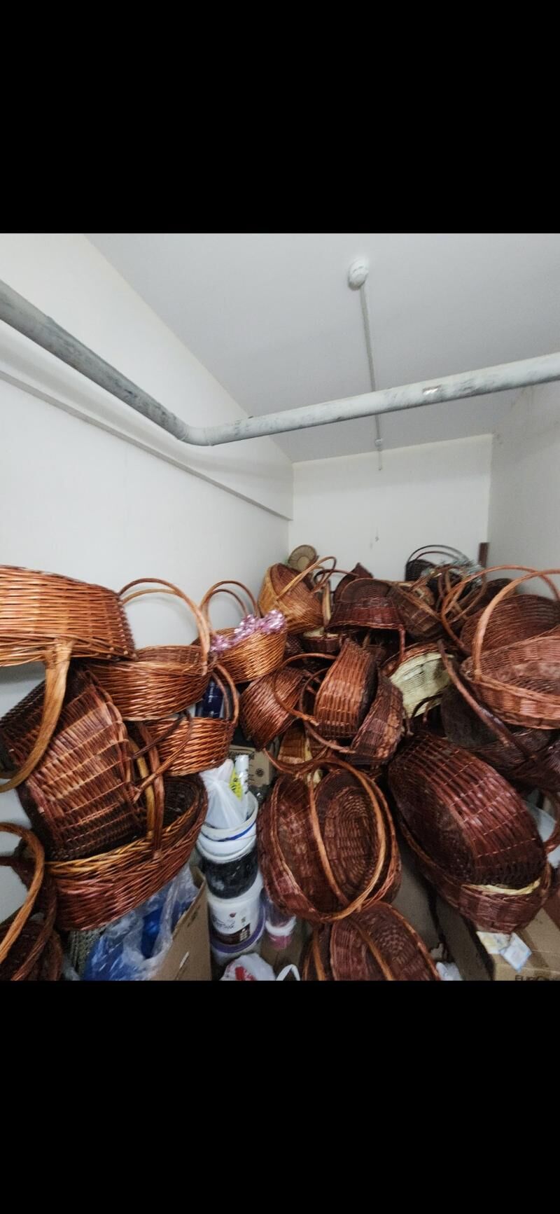 Satlyk Sewet Korzina karzina - Ашхабад - img 4