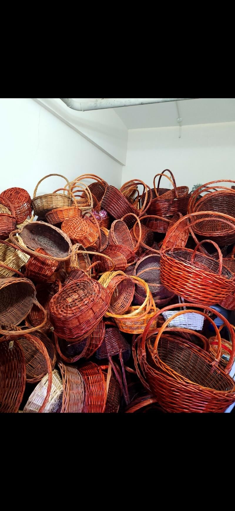 Satlyk Sewet Korzina karzina - Ашхабад - img 6