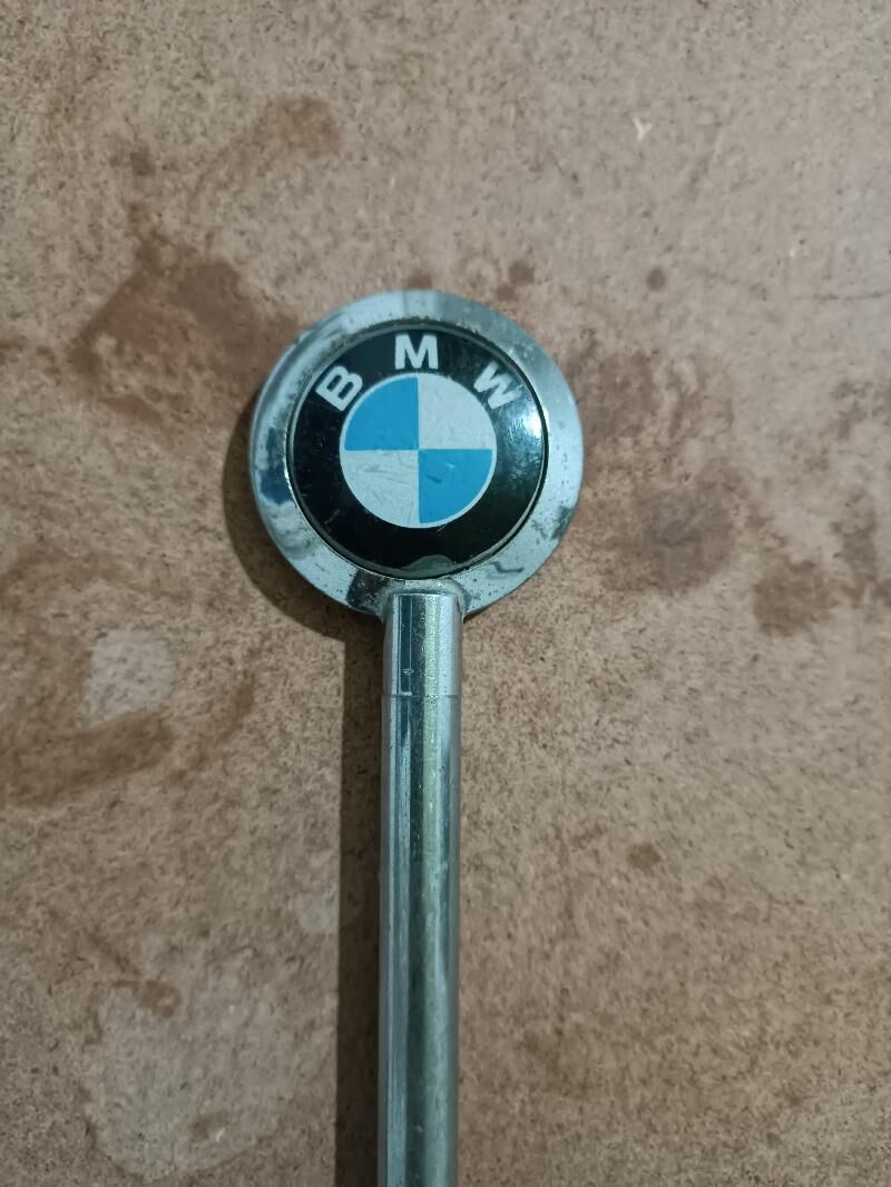 bmw anteni 200 TMT - Çärjew - img 2