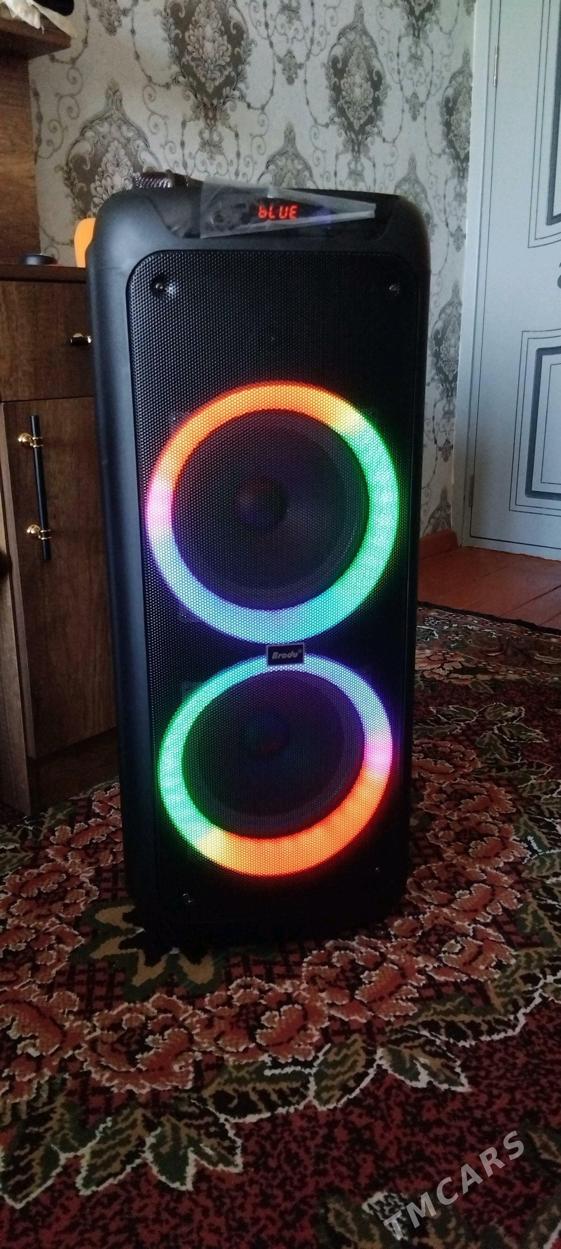 Коровоки колонка - Türkmenabat - img 2