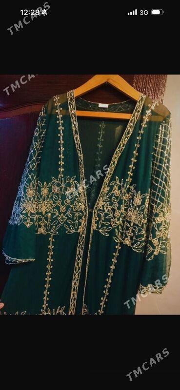 abaya koynek - Aşgabat - img 1