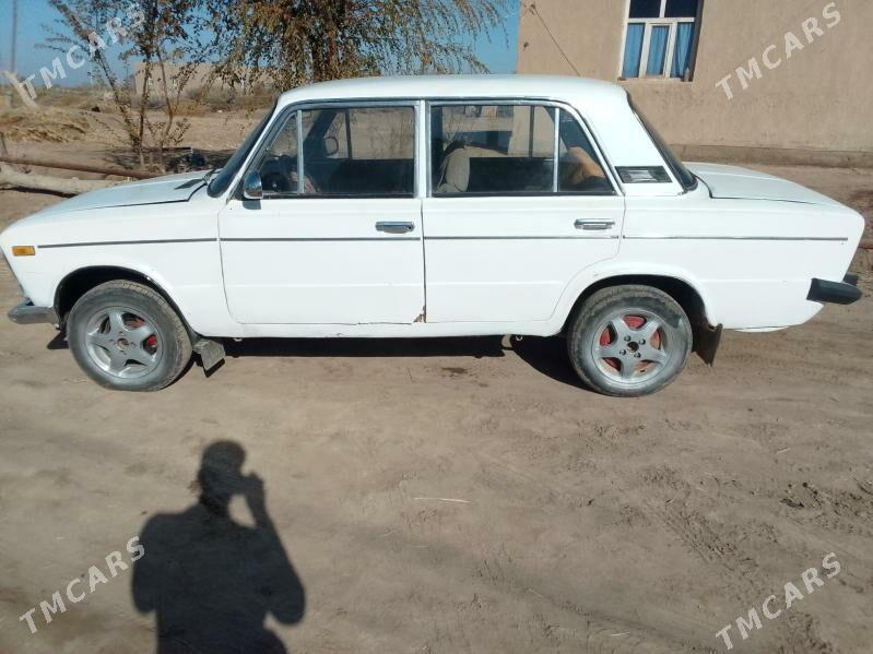 Lada 2106 1989 - 17 000 TMT - Köneürgenç - img 5