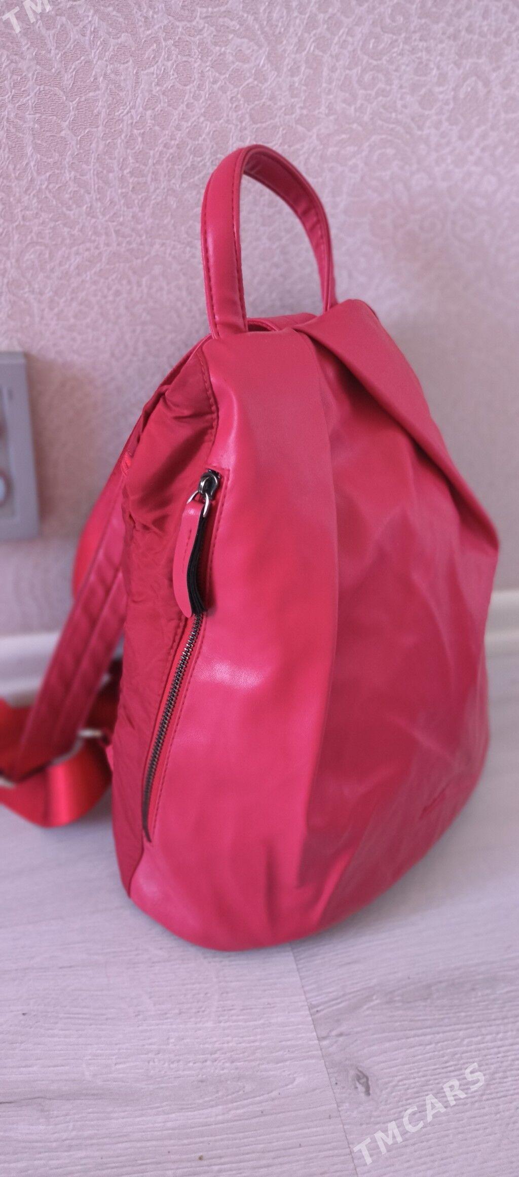 рюкзак - Aşgabat - img 5