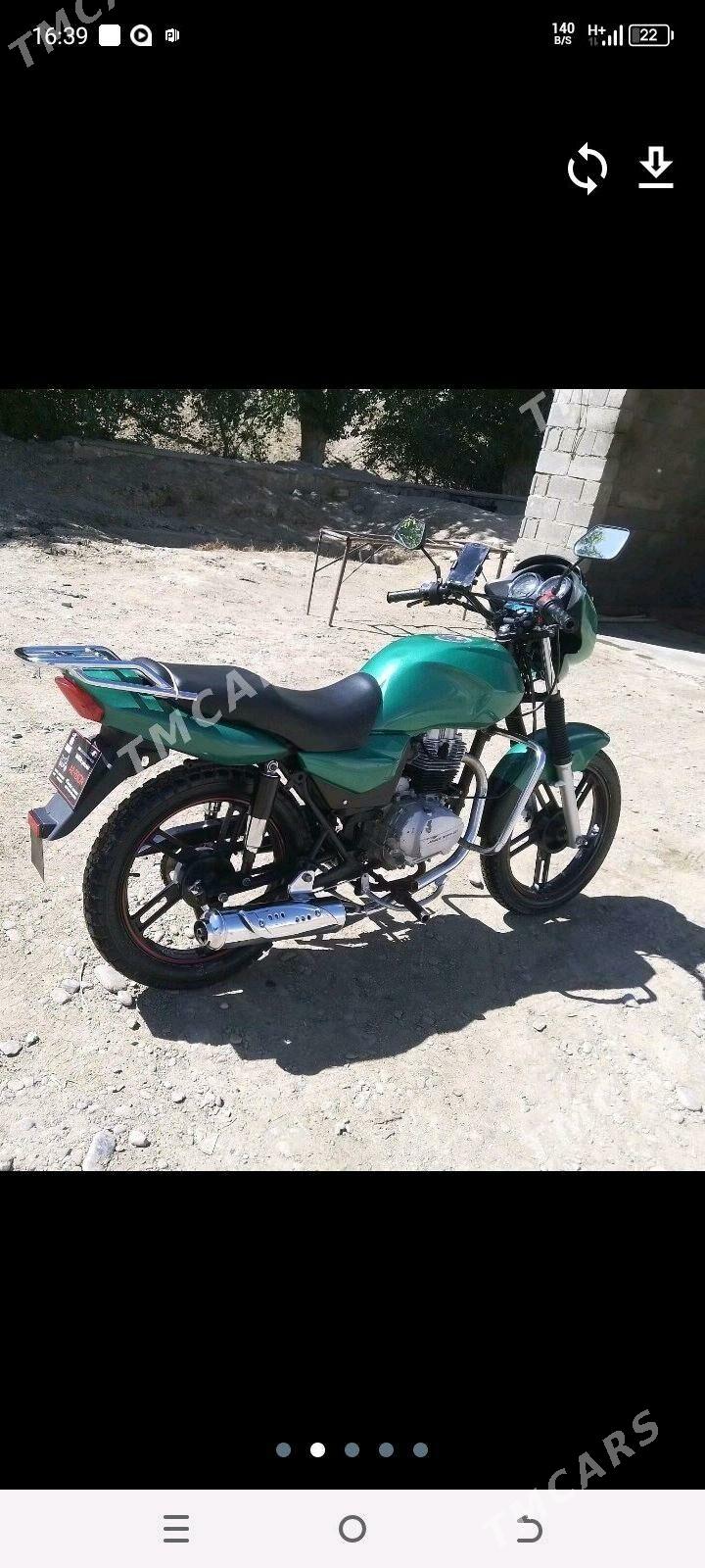 Fekon FK200-14G 2022 - 15 000 TMT - Sakarçäge - img 3