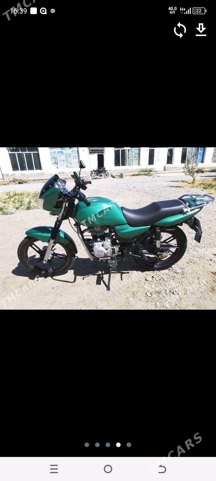 Fekon FK200-14G 2022 - 15 000 TMT - Sakarçäge - img 2