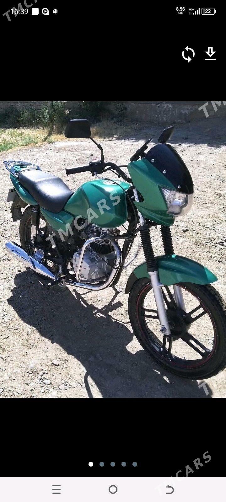 Fekon FK200-14G 2022 - 15 000 TMT - Sakarçäge - img 4