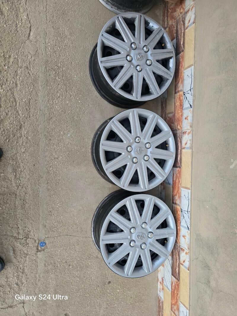 Duty gara diska bn kalpak 1 100 TMT - Гумдаг - img 1