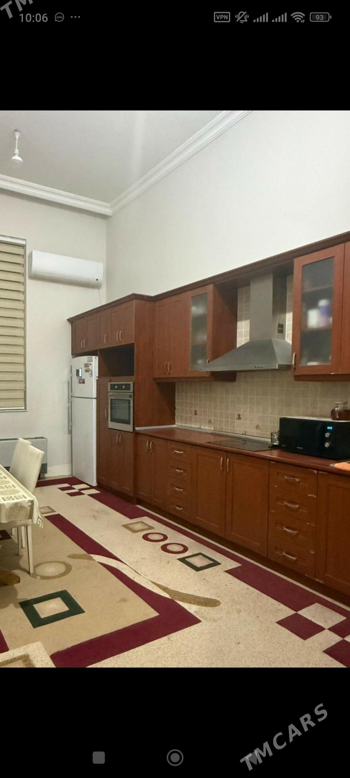 SATLYK ELITKA JAÝ - ул. Подвойского (Битарап Туркменистан шаёлы) - img 3