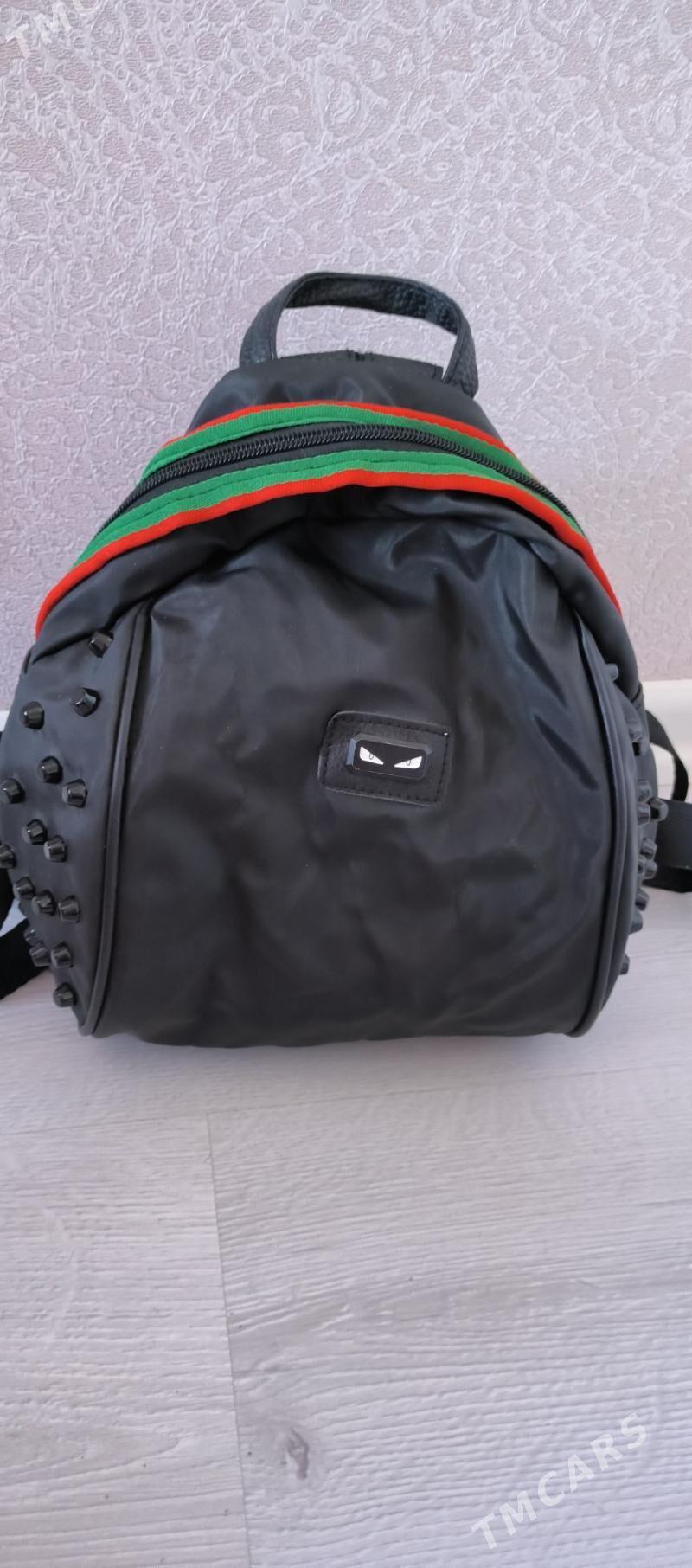 рюкзак - Aşgabat - img 3