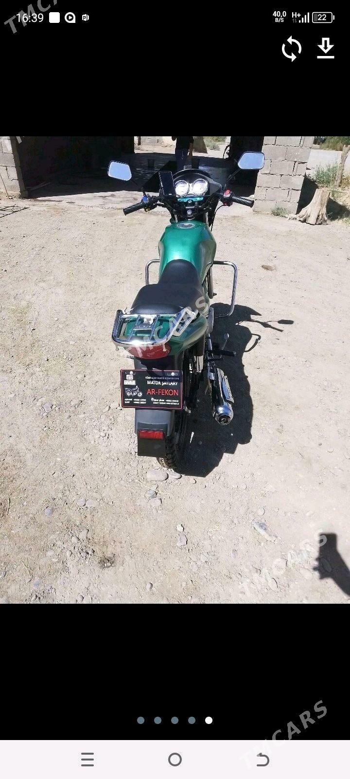 Fekon FK200-14G 2022 - 15 000 TMT - Sakarçäge - img 1