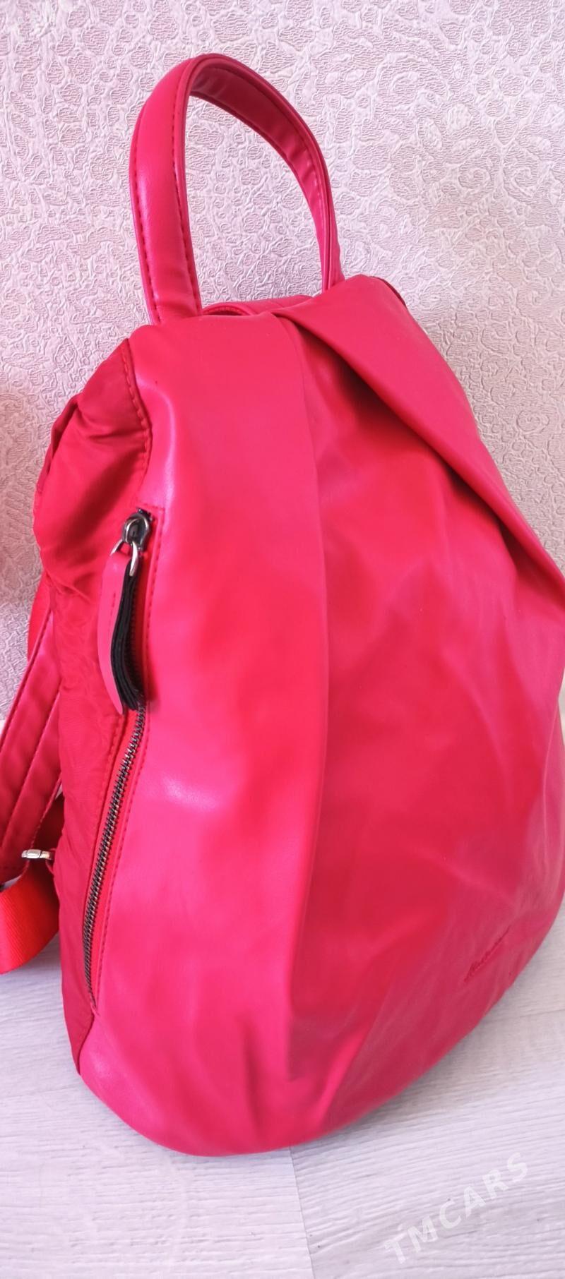 рюкзак - Aşgabat - img 4