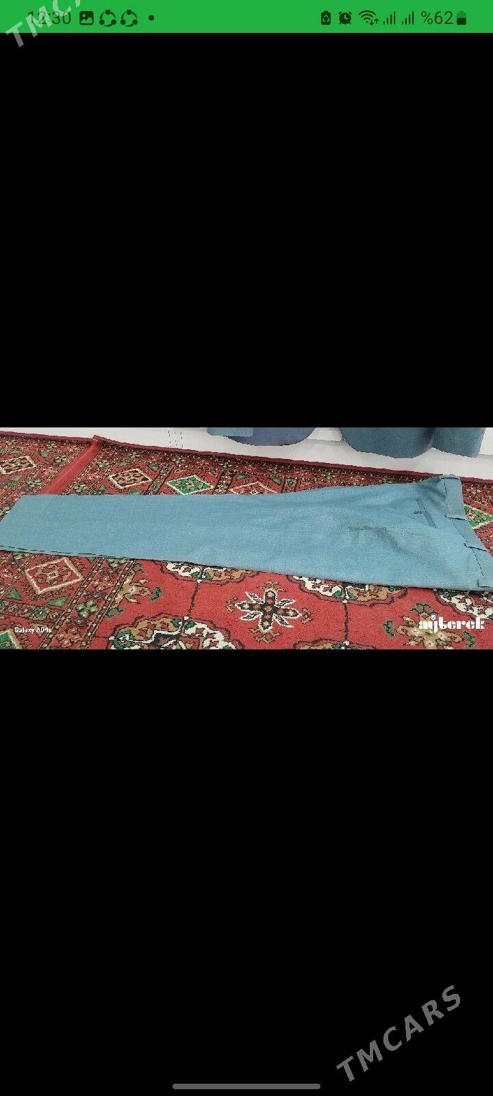 kastyum jalbar - Mary - img 1