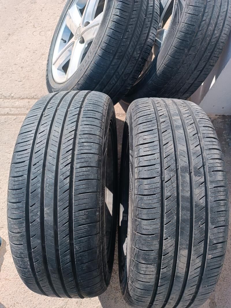 Diska pakriska 17 1 900 TMT - Ашхабад - img 3