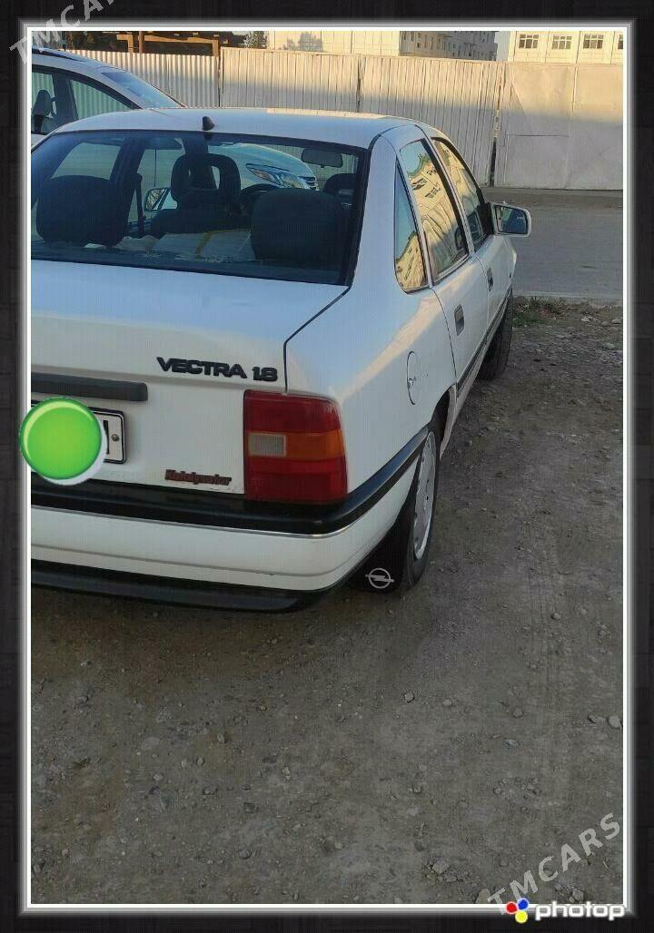 Opel Vectra 1990 - 35 000 TMT - Sarahs - img 5