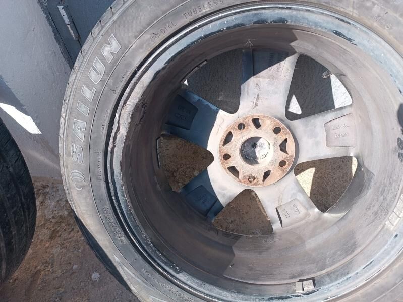 Diska pakriska 17 1 900 TMT - Ашхабад - img 2