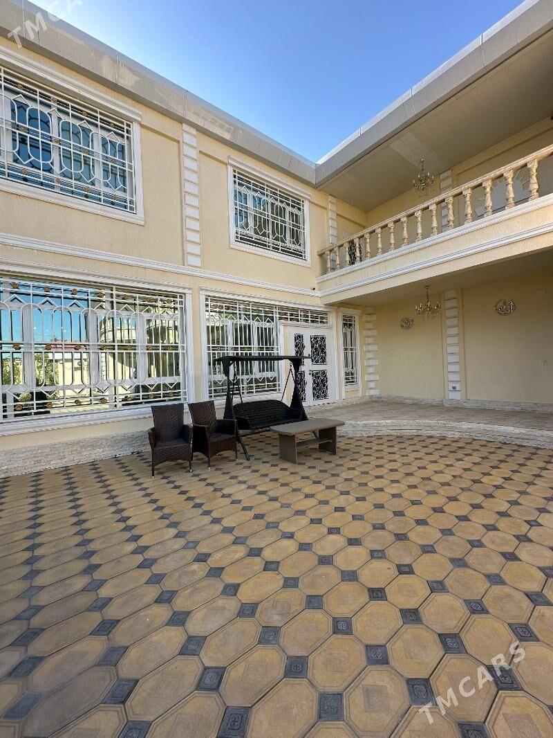 Продается плановый дом в Янбаш - Янбаш - img 8