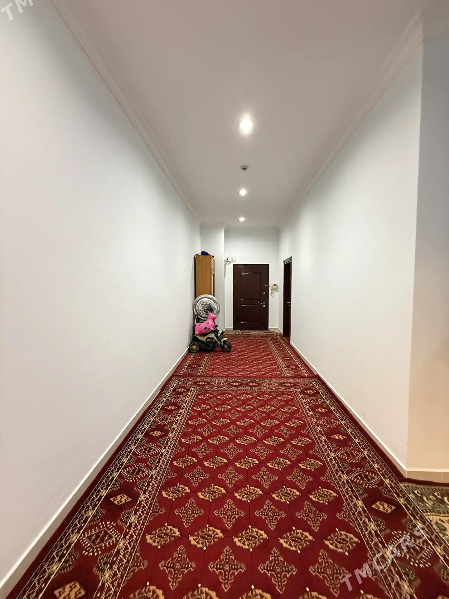 Nebitgaz 4 kom elitka Нефтигаз - Нефтегаз (ул. Андалиб-Юбилейная) - img 10