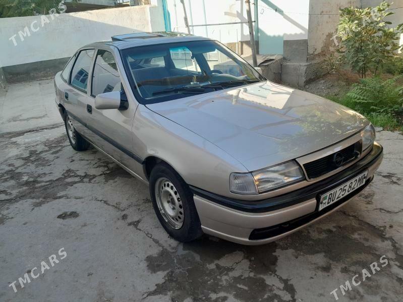 Opel Vectra 1992 - 36 000 TMT - Байрамали - img 4