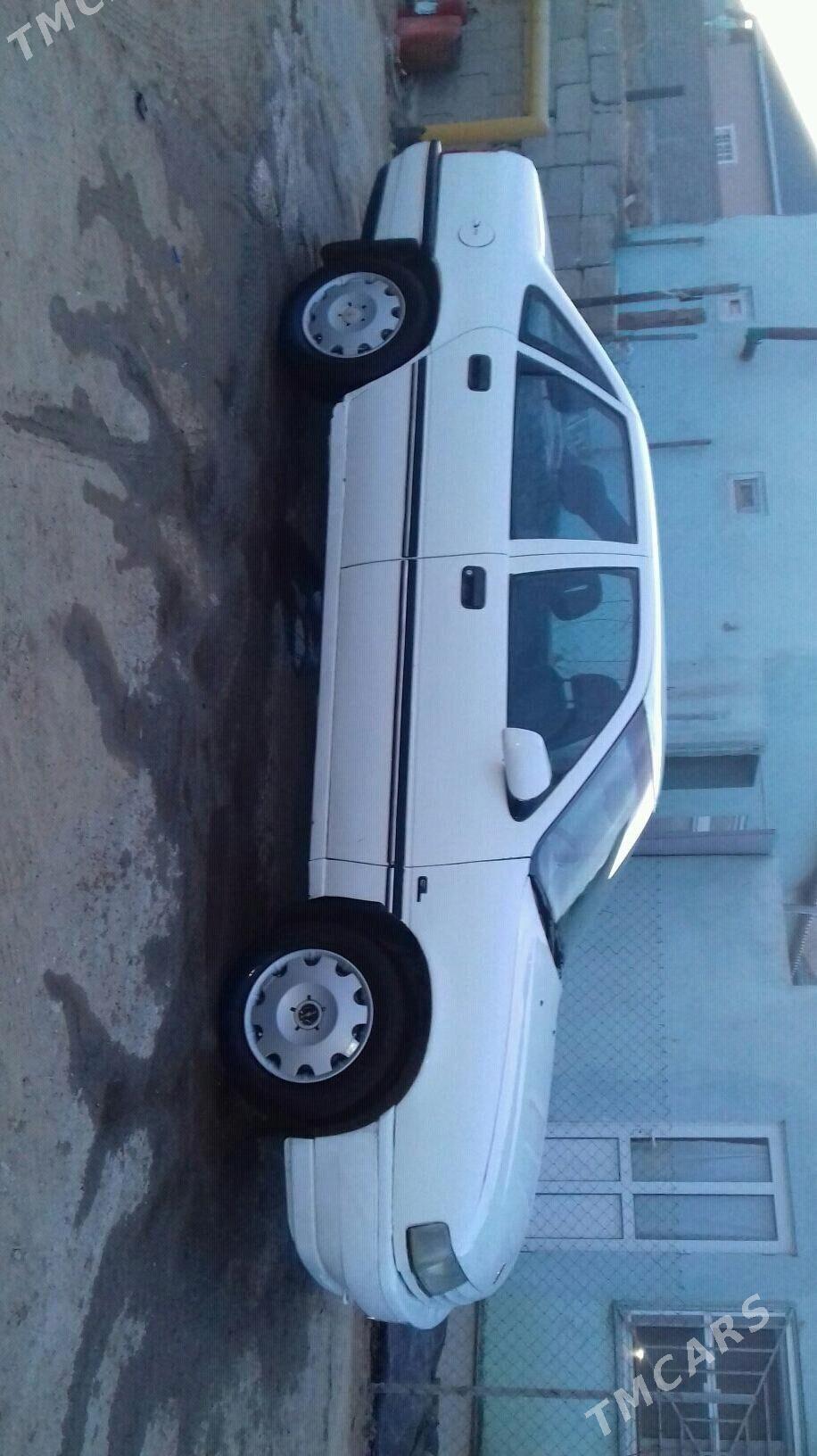 Opel Vectra 1990 - 35 000 TMT - Sarahs - img 6