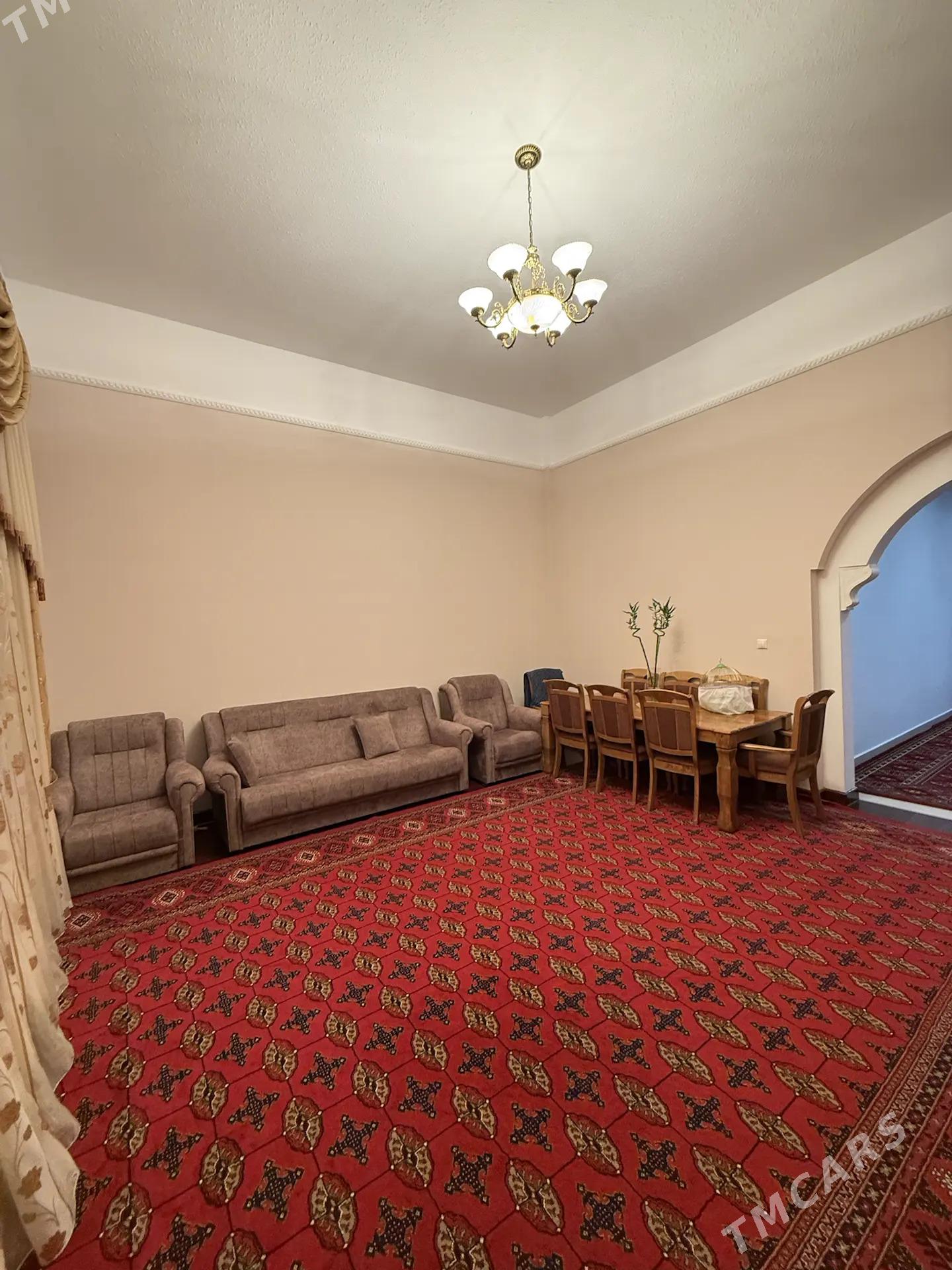 Nebitgaz 4 kom elitka Нефтигаз - Нефтегаз (ул. Андалиб-Юбилейная) - img 8