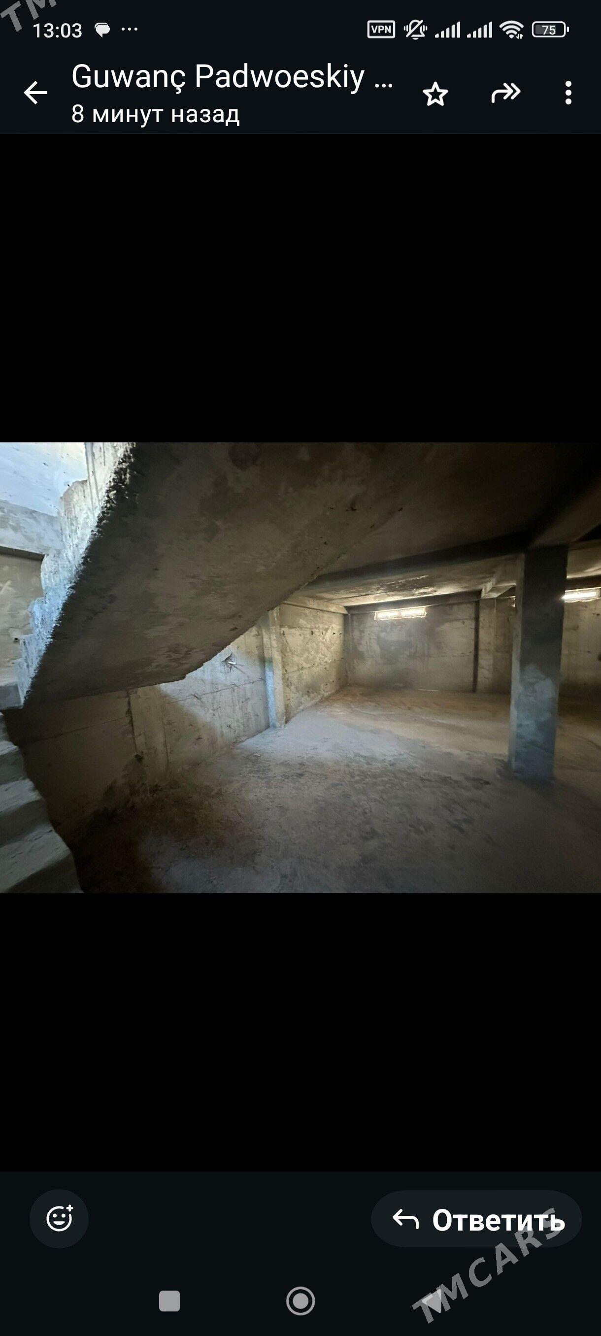 SATLYK KOTEDJ JAÝ - Ашхабад - img 9