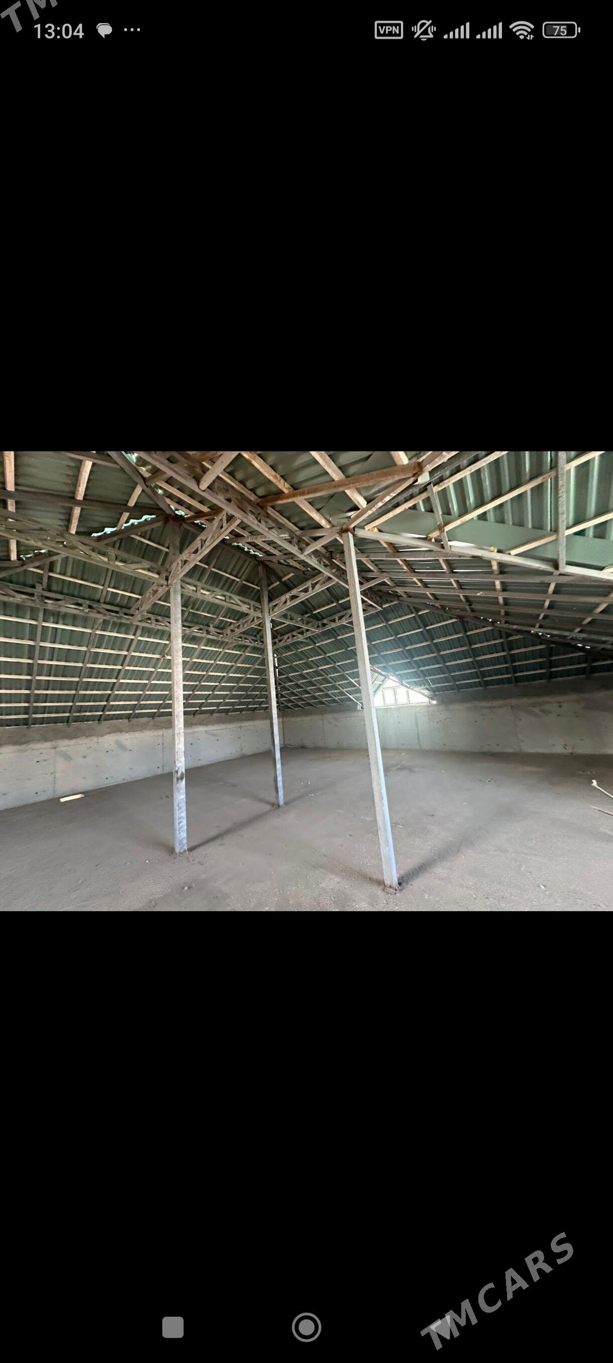 SATLYK KOTEDJ JAÝ - Ашхабад - img 5