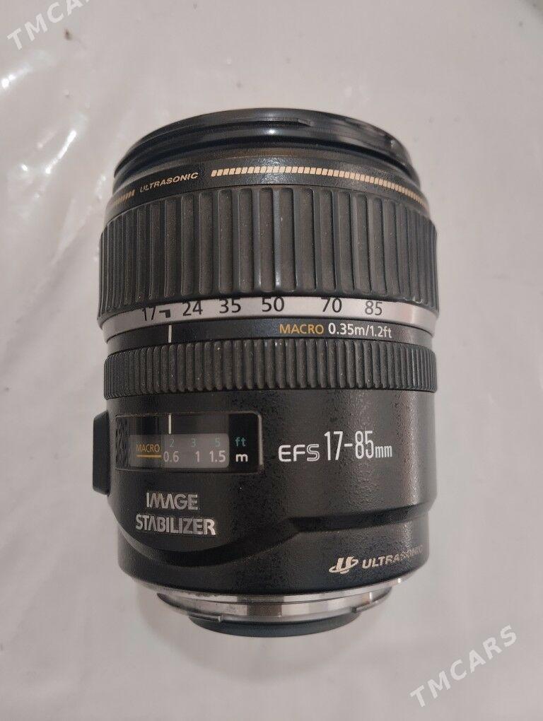 Obýektiw - Türkmenabat - img 1