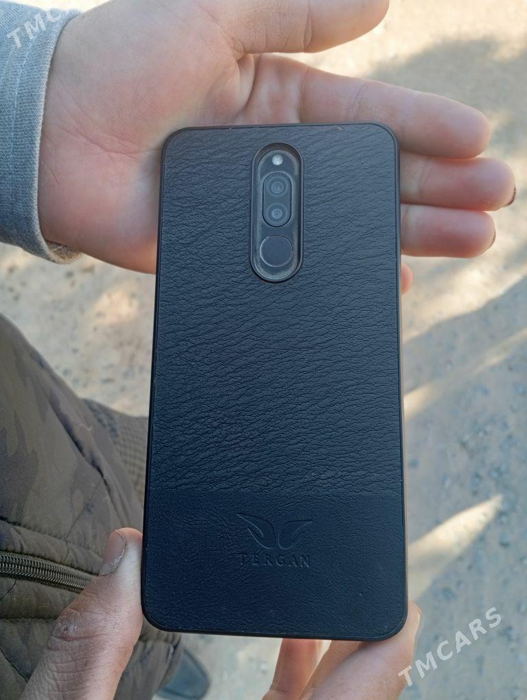 Redmi 8 - Дашогуз - img 2