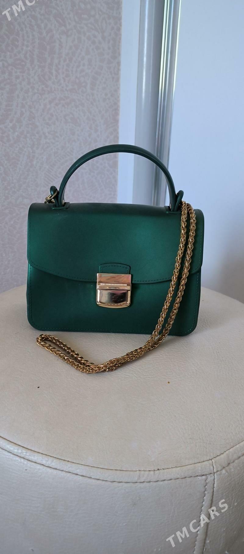 сумки женские - Ашхабад - img 5